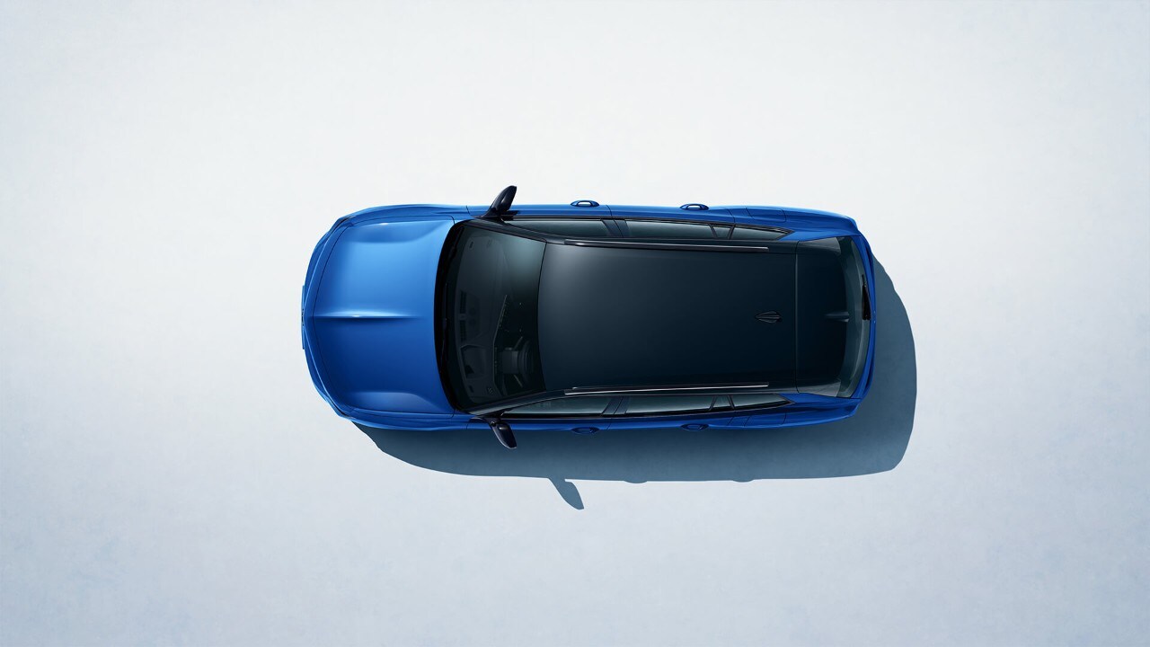 Opel, Astra, Sports Tourer, Hybrid, streha