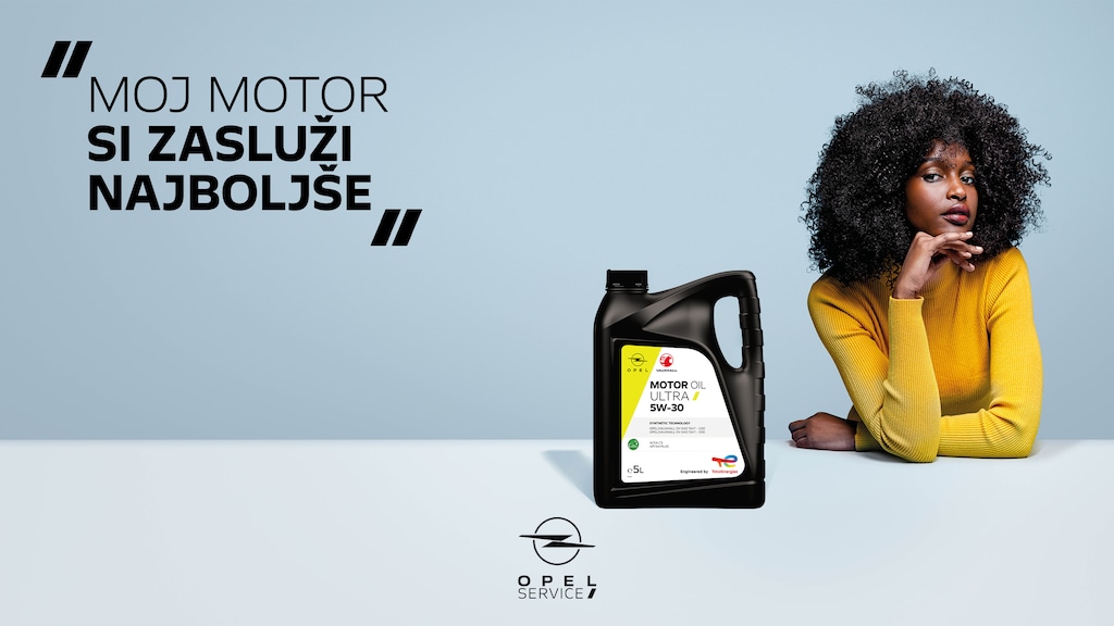 Opel, Izbira olja Opel, Deli in dodatna oprema Opel